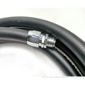 Flexible AntiStatic Gasoline 3/4" Rubber Fuel Dispenser Hose